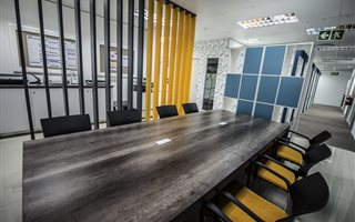 120 m² Office Space in Berea