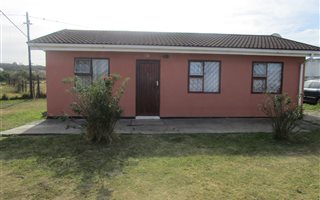 3 Bedroom House in Sunnyridge