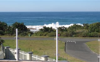 3 Bedroom Apartment in Uvongo
