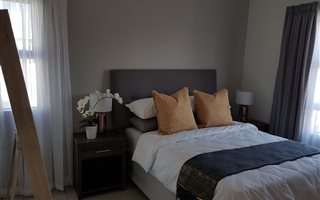1 Bedroom Apartment in Modderfontein