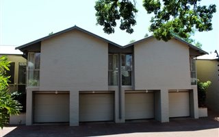 3 Bedroom House in Meyerspark