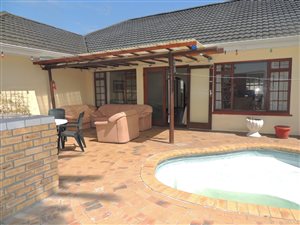 3 Bed House in Diep River