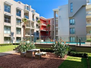 1 Bed Apartment in Houghton Estate