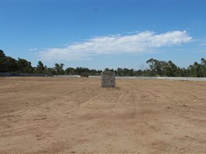 6 ha Farm in Zesfontein AH