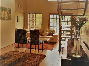 2 Bed Townhouse in Hyde Park