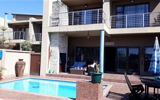 3 Bedroom Townhouse in Margate