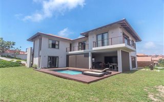 5 Bedroom House in Izinga Ridge