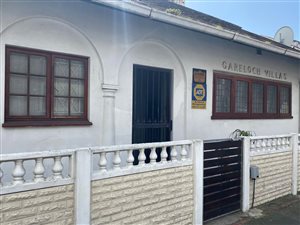 2 Bed House in Sea Point