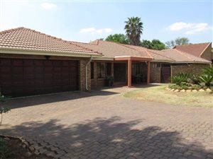 5 Bed House in Eldoglen