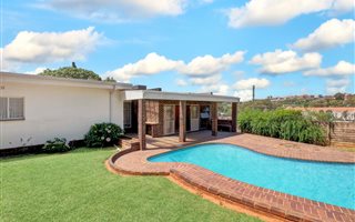 3 Bedroom House in President Ridge