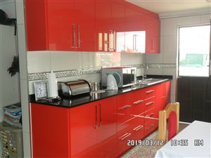 3 Bed House in Belvedere