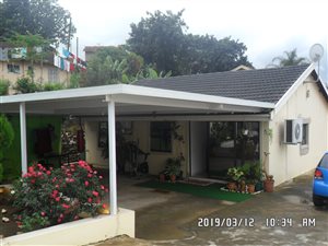 3 Bed House in Belvedere