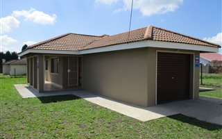 3 Bedroom House in Howick West