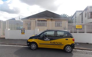 3 Bedroom House in Kenilworth