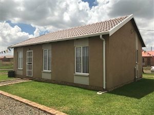 3 Bed House in Johannesburg Central
