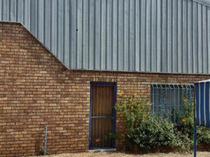 439 m² Industrial space in Bronkhorstspruit
