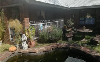 Farm in Tweefontein