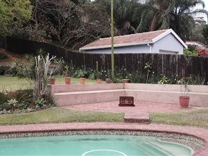4 Bed House in Durban North