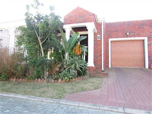 2 Bed Townhouse in Port Alfred