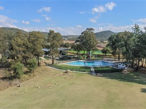 770 m² Land available in Eye of Africa