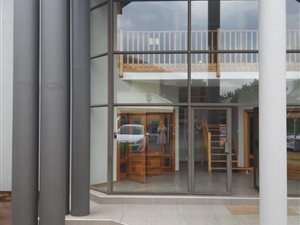 Office space in Centurion CBD