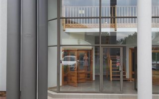 Office space in Centurion CBD