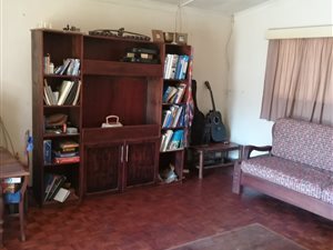 3 Bed House in Flamwood