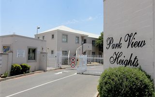 2 Bedroom Apartment in Sonstraal Heights