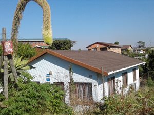 3 Bed House in Klaarwater