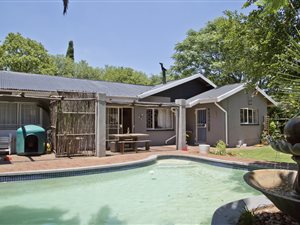 3 Bed House in Northmead