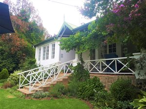 20 m² Commercial space in Kokstad