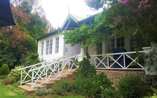 20 m² Commercial space in Kokstad