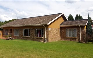 3 Bedroom House in La Provence