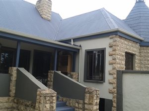 4 Bed House in Pretorius Park