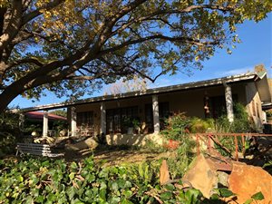 3 Bed House in Oviston