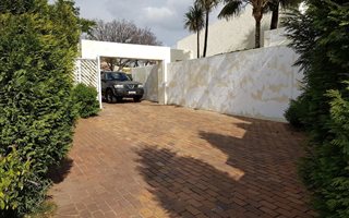 3 Bedroom Cluster in Inanda