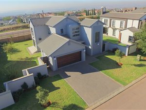 3 Bed House in Midstream Estate