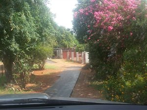 Farm in Kuruman