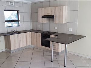 3 Bed Apartment in Brentwood Park