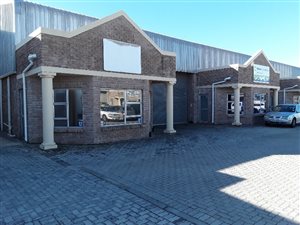 259 m² Commercial space in Greenbushes