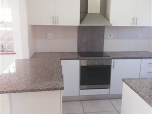 2 Bed Townhouse in Kenridge