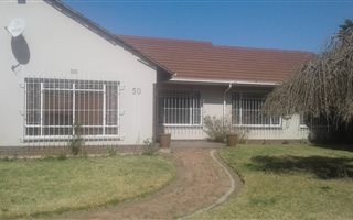 3 Bedroom House in Dunnottar