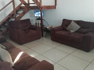 3 Bed Duplex in Glenwood