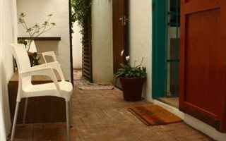1 Bedroom Apartment in Bordeaux