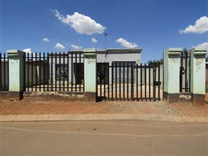3 Bedroom House in Daveyton