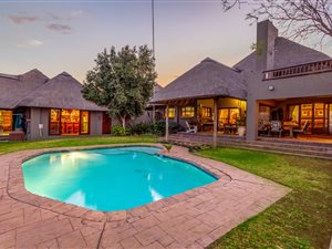 4 Bed House in Sterkfontein and surrounds