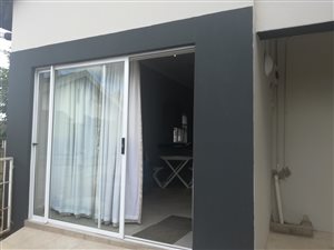 1 Bed Garden Cottage in Northern Park