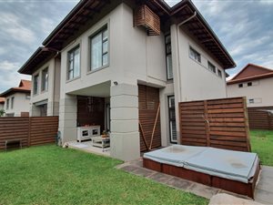3 Bed House in Izinga Ridge