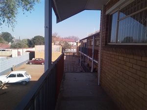 1 Bed Apartment in Vanderbijlpark CW1