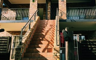2 Bedroom Apartment in Sonneveld